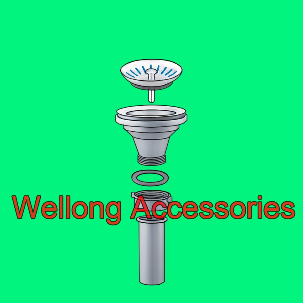 Wellong Accessories