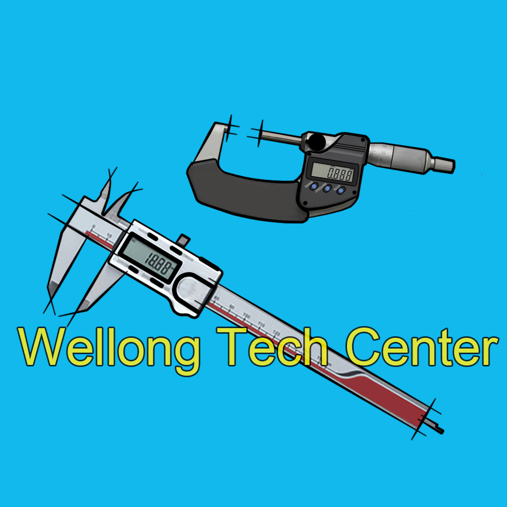 Wellong Technology Center